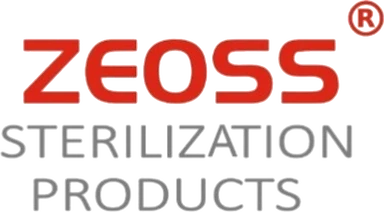 Gaz Sterilizasyon Teknolojisi – ZEOSS | Med Tıp Ltd. Şti. Logo